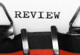 Review typewriter