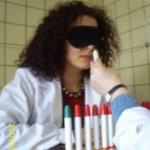 You smell different when you're awake 2 Smell Sensitivity: Your Nose is Sleepy in the Morning - BioTechniques