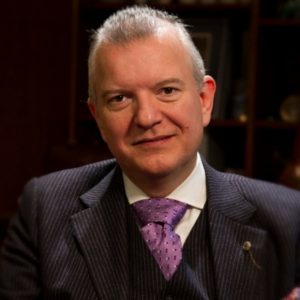 george ana