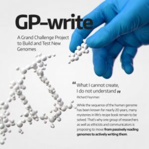 Genome Project-write