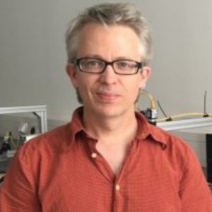 Virtual reality enabling new kinds of animal studies