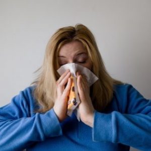 Could the nasal microbiome determinate the severity of your cold?