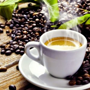 coffee and parkinson's disease 