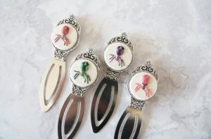 bacteriophage pin