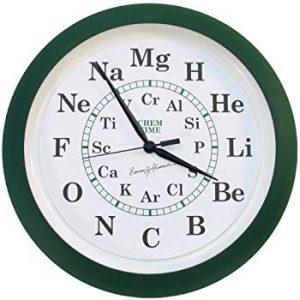 chemclock