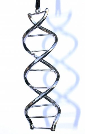 dna ornament