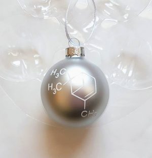 molecule baule baule