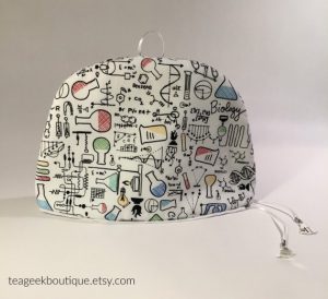 tea cosy
