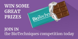 Biotechniques new website launch competition