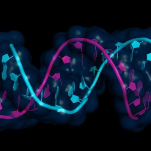 Jack the Ripper DNA