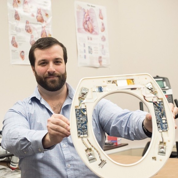 Toilet Monitor Helps Patients With Heart Diseases BioTechniques