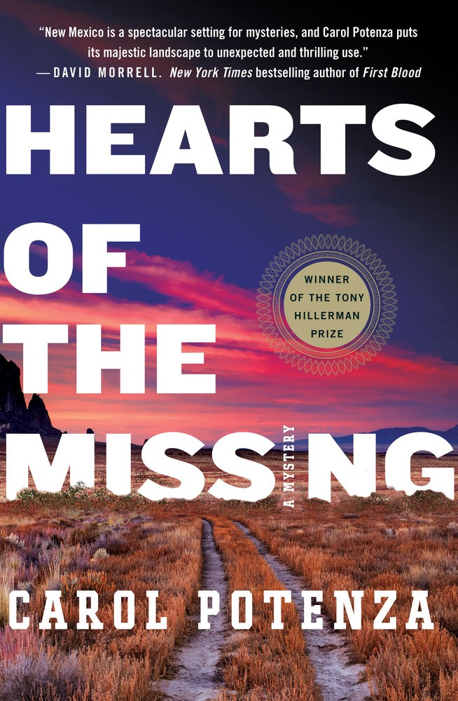 Hearts of the missing