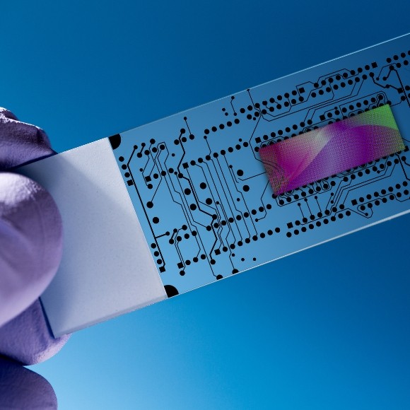 Lab on a Chip AllLiquid and 3D Printed BioTechniques