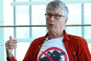Impossible Foods' CEO: Pat Brown - BioTechniques