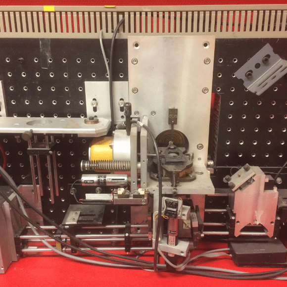 confocal microscope