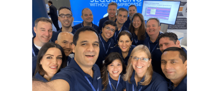GenapSys Team