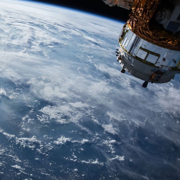 Satellite