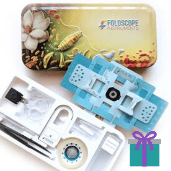 foldscope