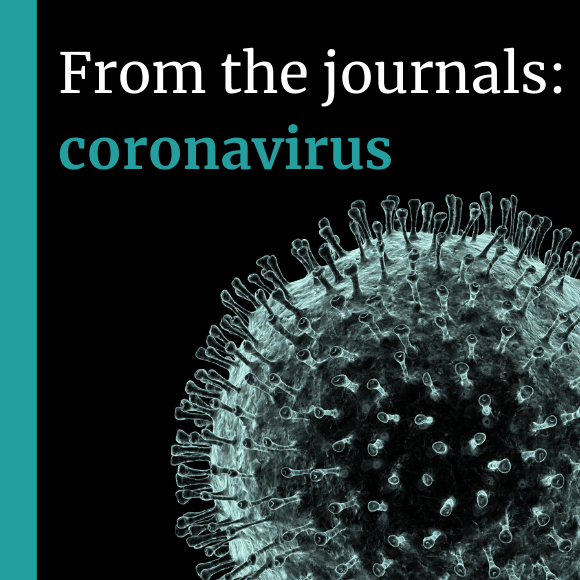 coronavirus-related publications