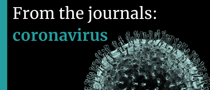 coronavirus-related publications