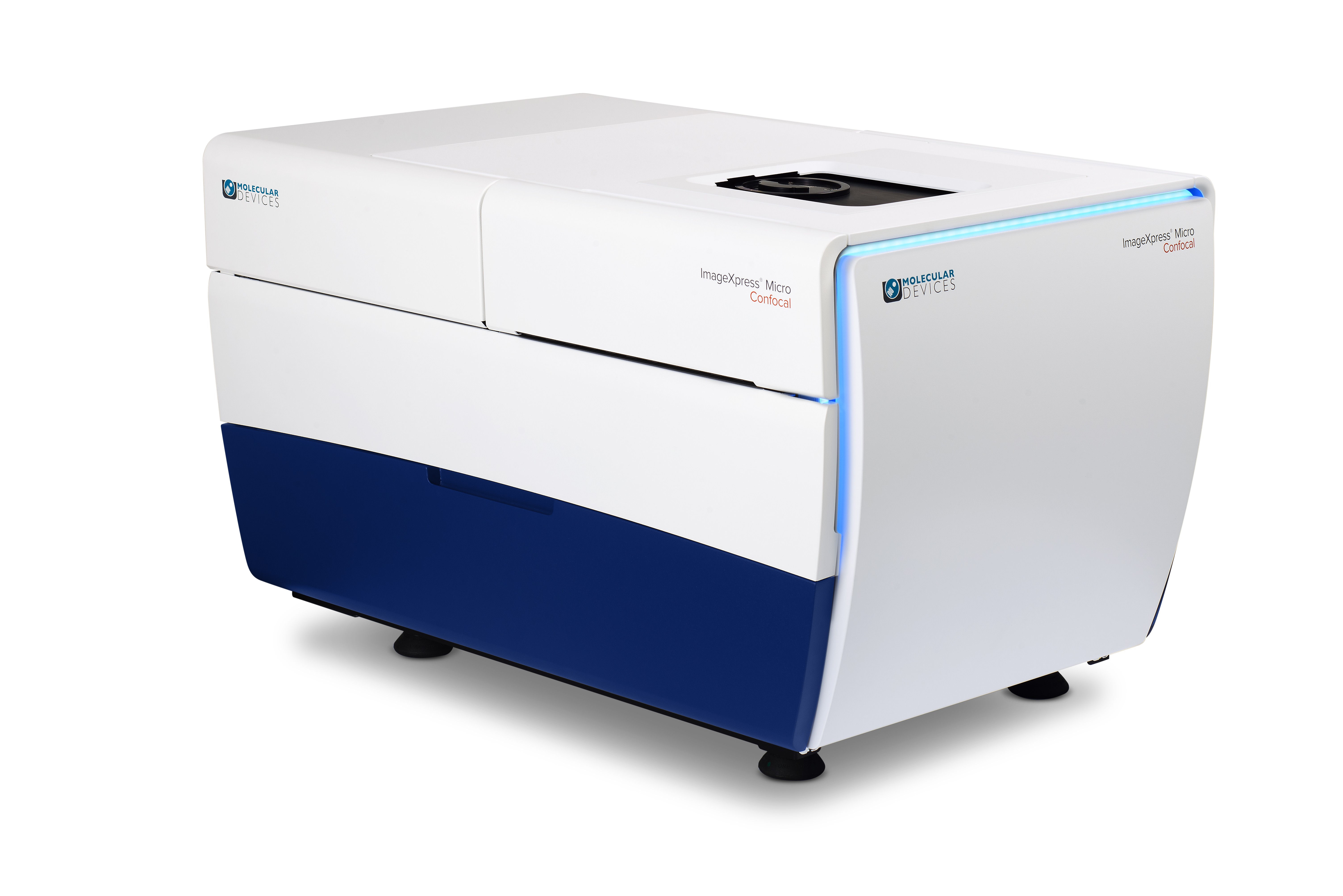 Molecular Devices BioTechniques