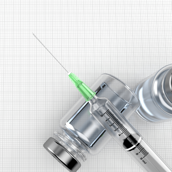 COVID-19 vaccine