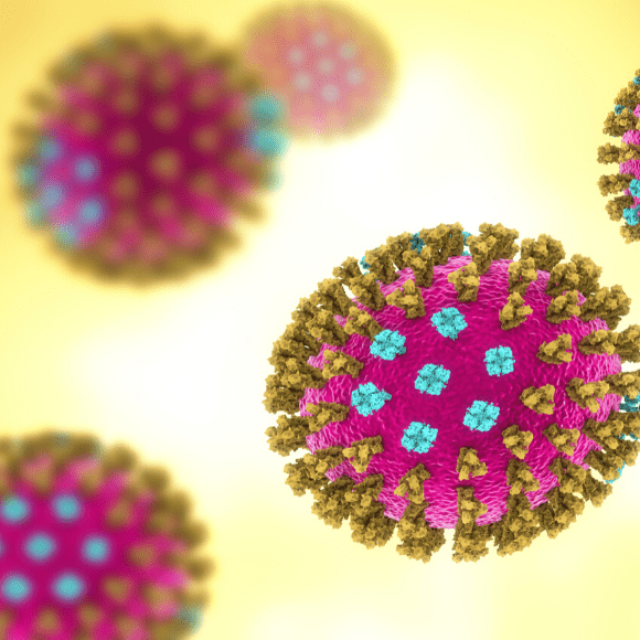 coronavirus research