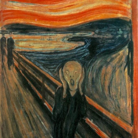 The Scream