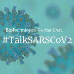 #TalkSARSCoV2