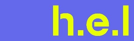 HEL logo