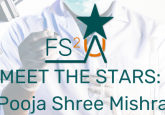 Meet the stars: Pooja Shree Mishra