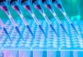 PCR lab methods