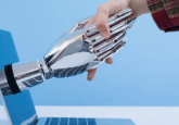 Artificial intelligence helps peer review