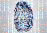 DNA fingerprinting