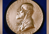 Nobel Prize winners