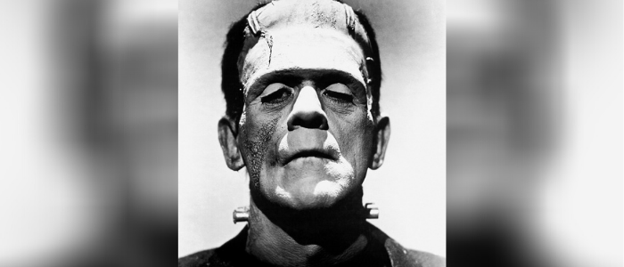 Science behind Frankenstein