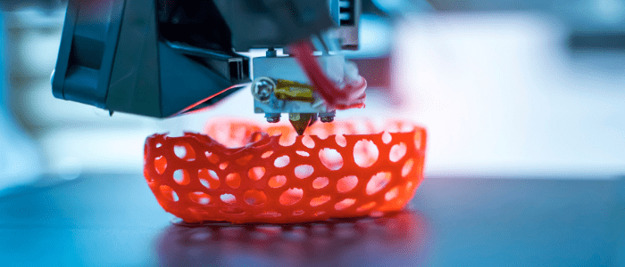 3D printing wearables
