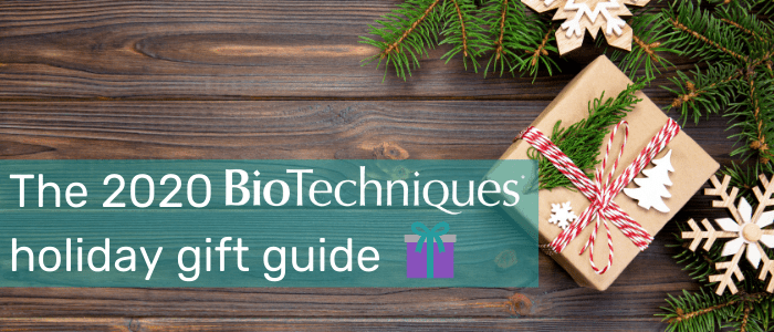 science gift guide