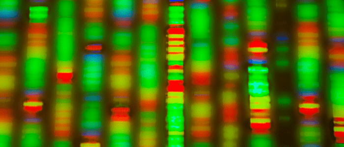 nanopore sequencing