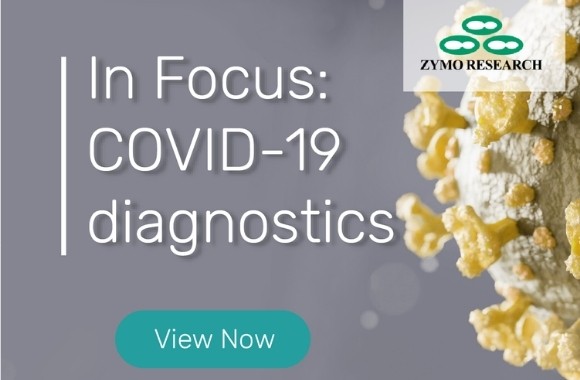 COVID-19 Diagnostics