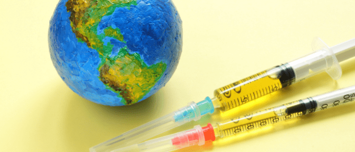 COVID-19 vaccine real-world evidence
