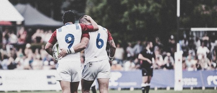 concussion diagnosis in rugby
