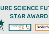 Future Science Future Star Award feature image