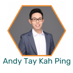 Andy Tay Kah Ping FSFS headshot