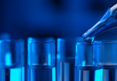 Pipette liquid into test tubes for reproducibility in cancer vaccines