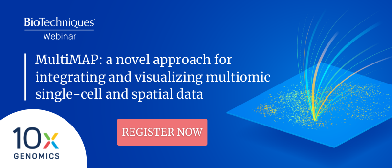 MultiMAP: a novel approach for integrating and visualizing multiomic ...