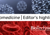 Nanomedicine Editor's highlights