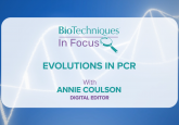 Evolutions in PCR video