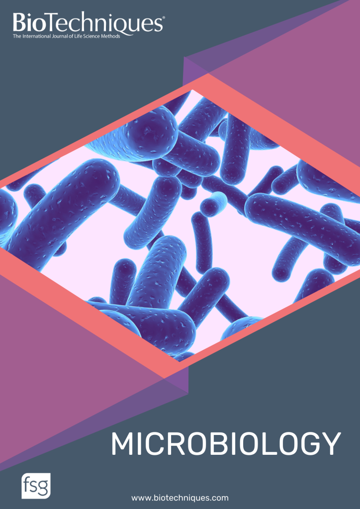 eBook Microbiology BioTechniques