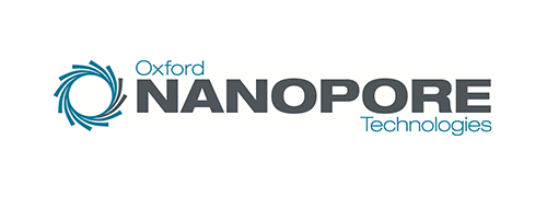 Oxford Nanopore logo